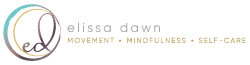 Elissa Dawn Logo